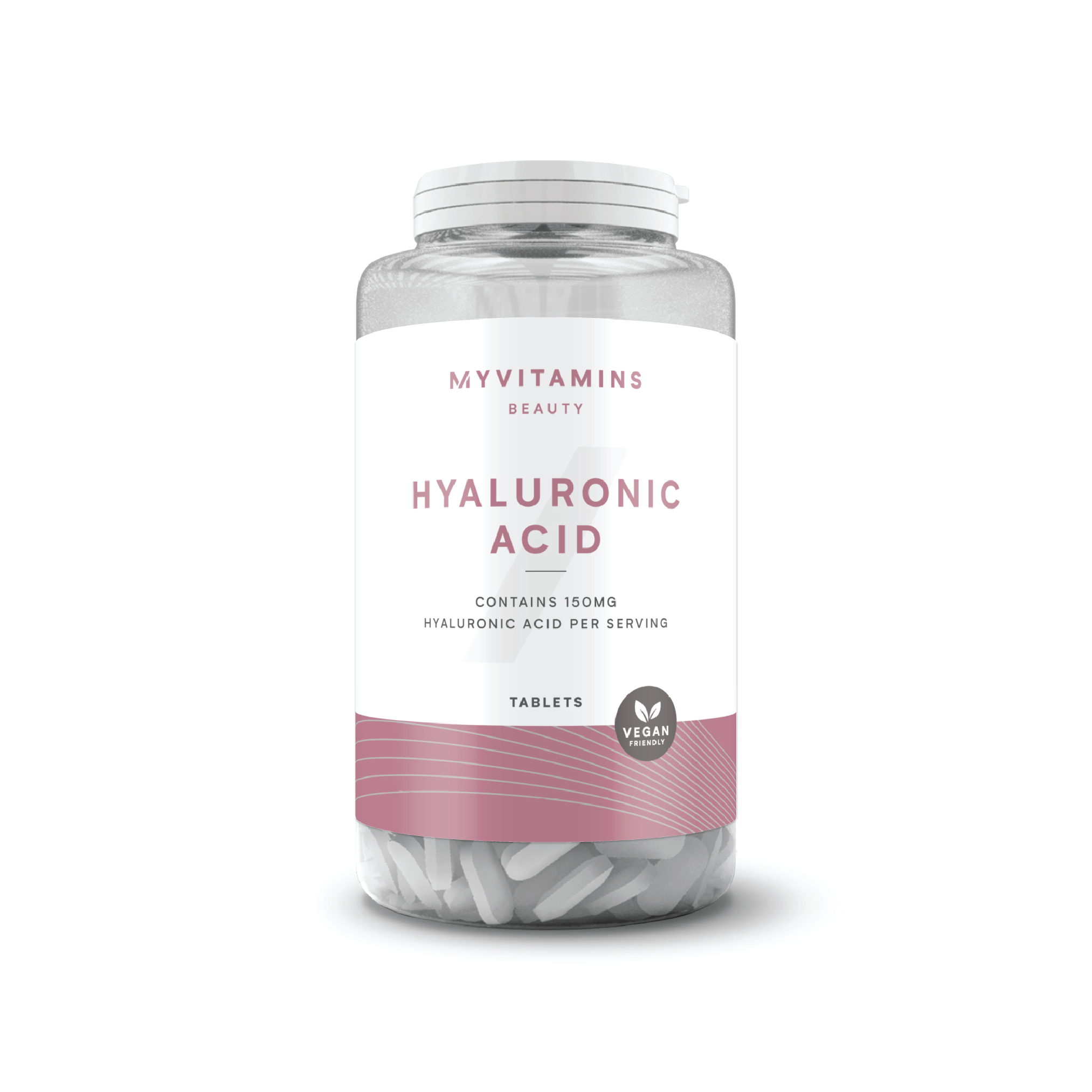MYPROTEIN - MY VITAMINS HYALURONIC ACID CAPSULES