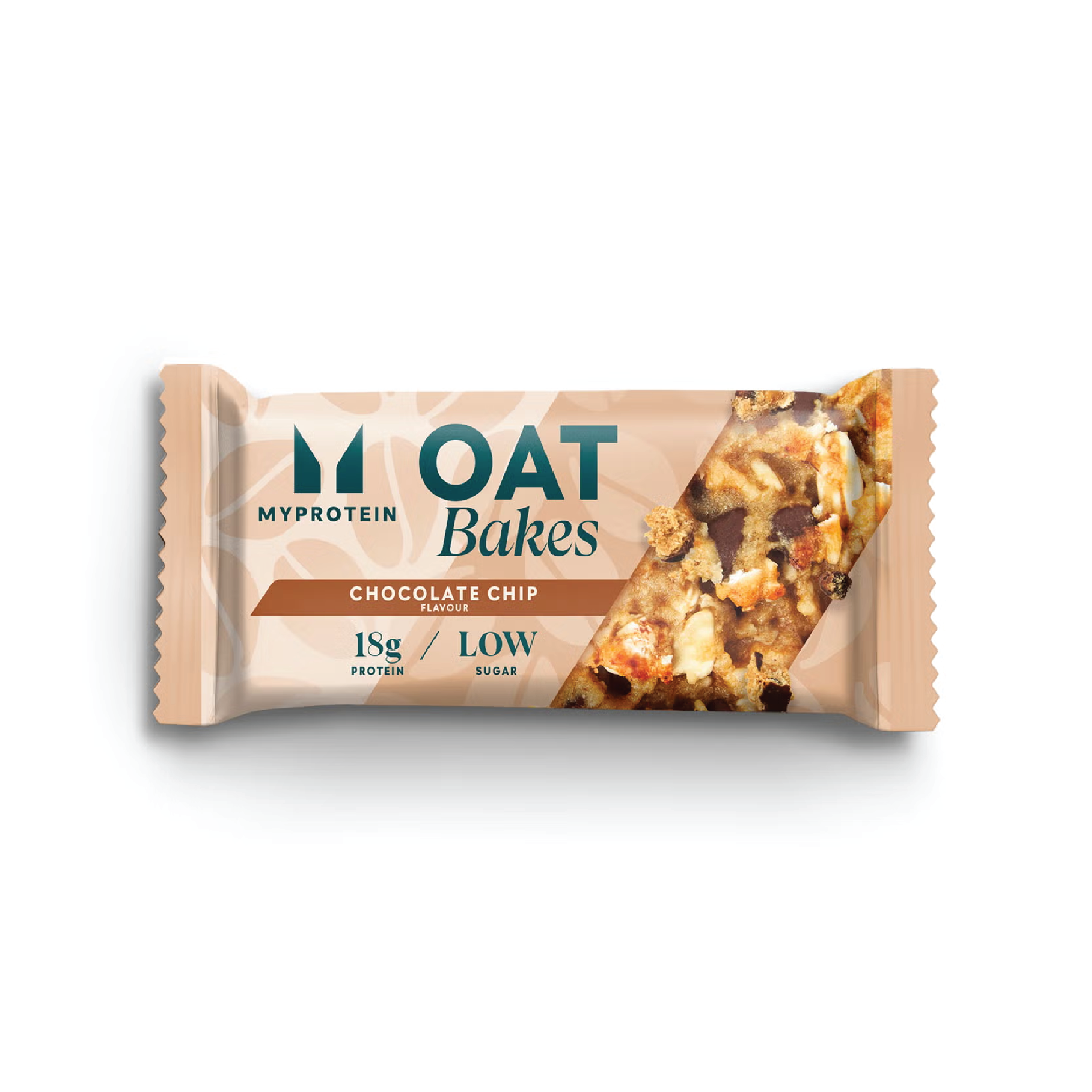 MYPROTEIN - OAT BAKES