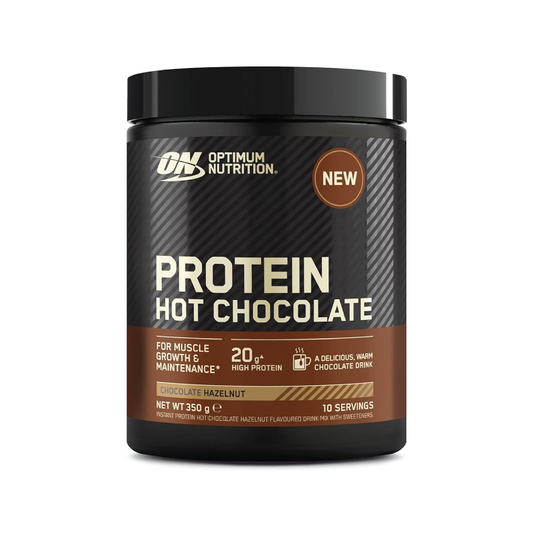 OPTIMUM NUTRITION - PROTEIN HOT CHOCOLATE MIX