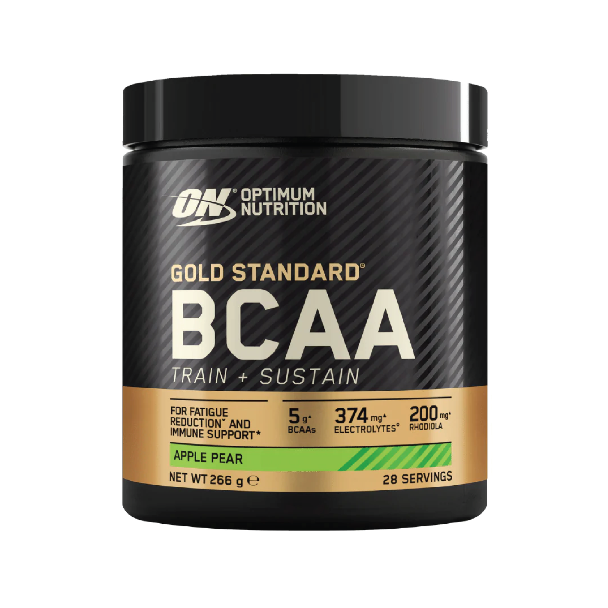 OPTIMUM NUTRITION - GOLD STANDARD BCAA