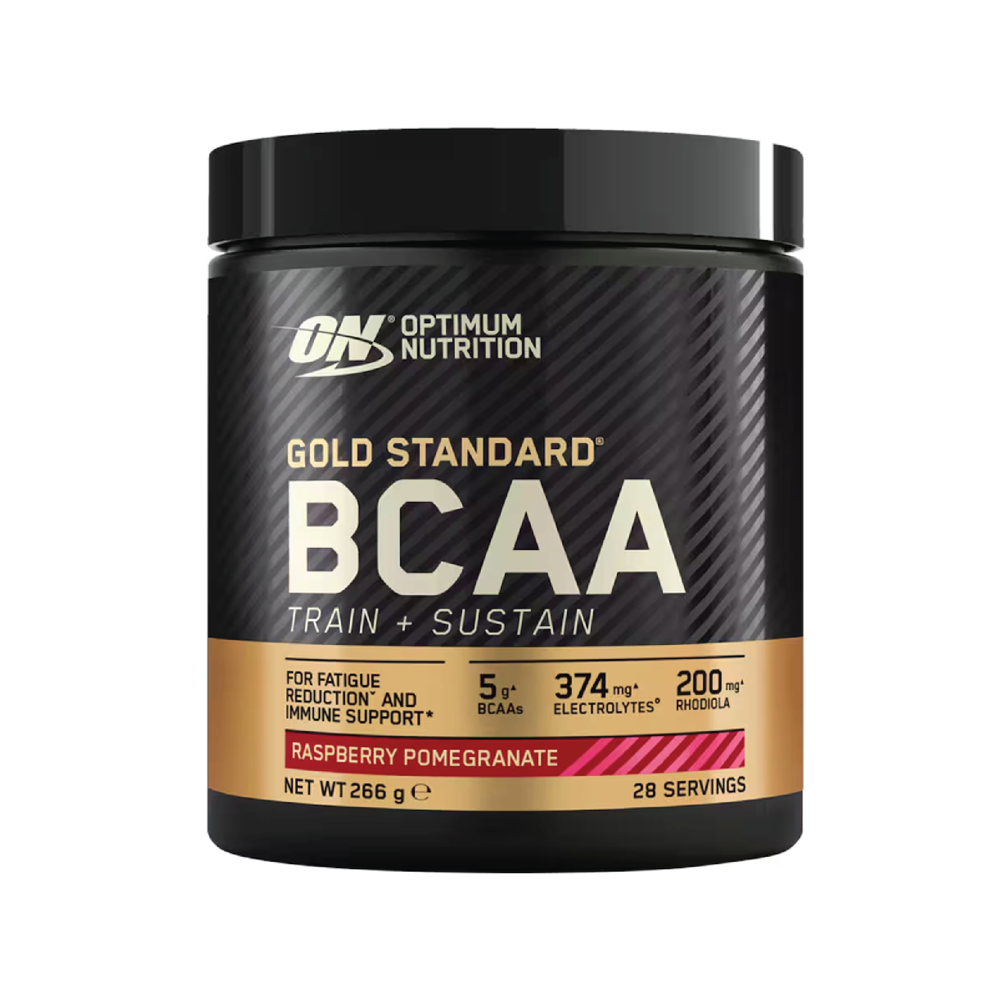 OPTIMUM NUTRITION - GOLD STANDARD BCAA