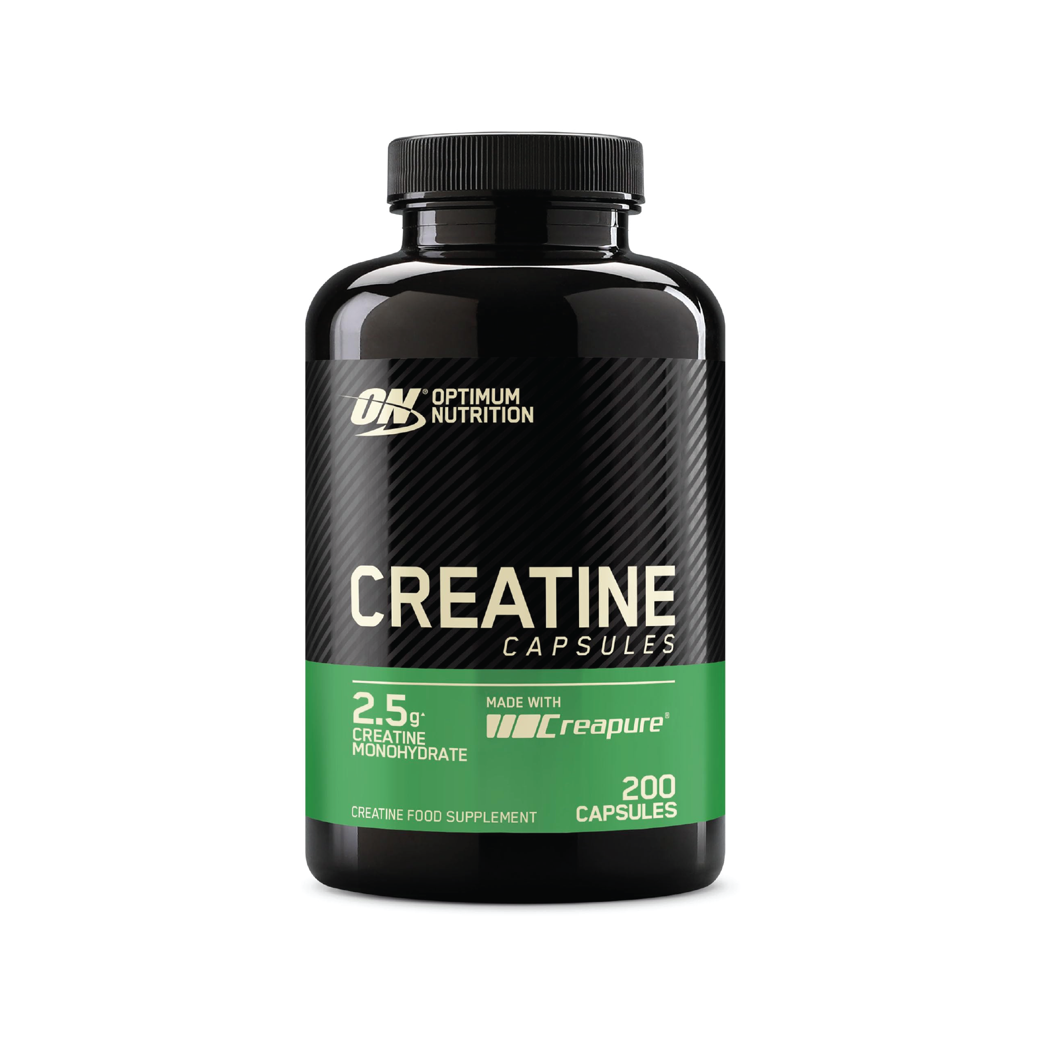 OPTIMUM NUTRITION - CREATINE CAPSULES