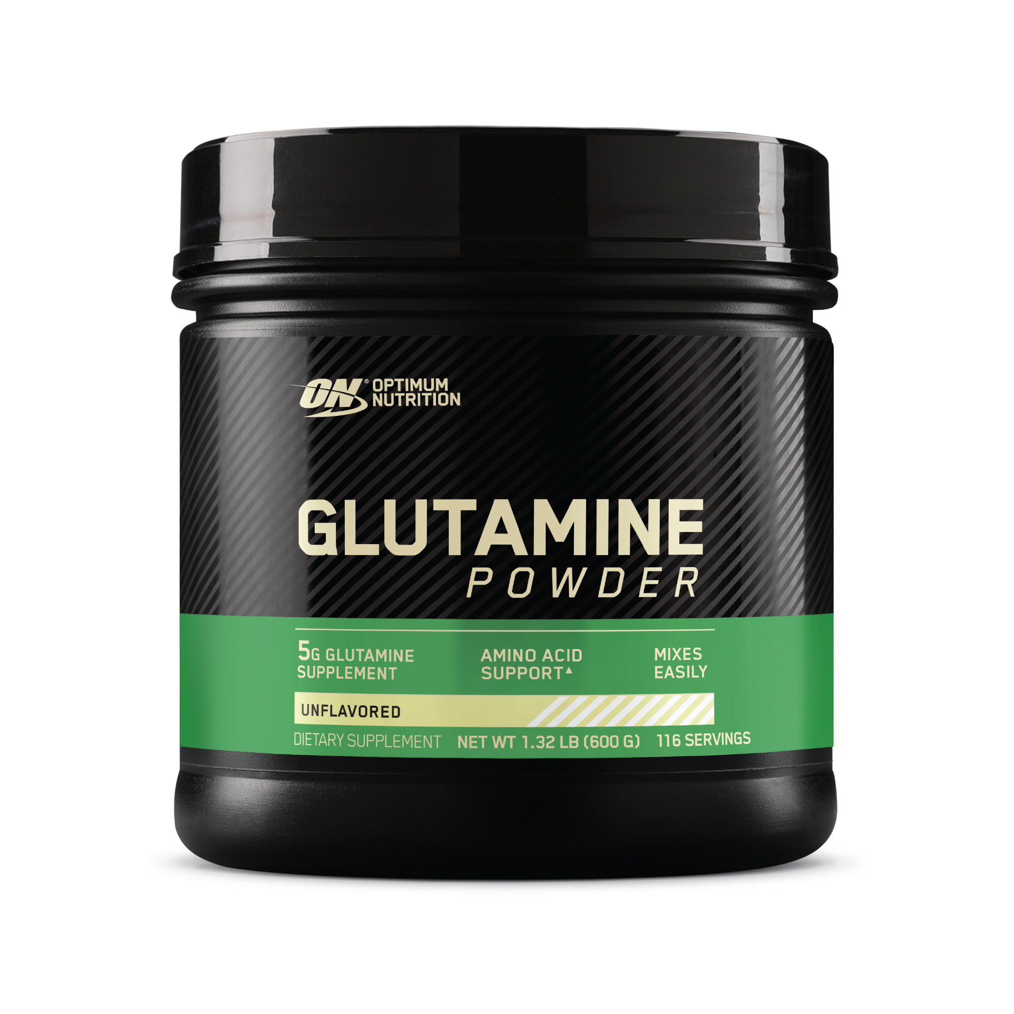 OPTIMUM NUTRITION - GLUTAMINE POWDER