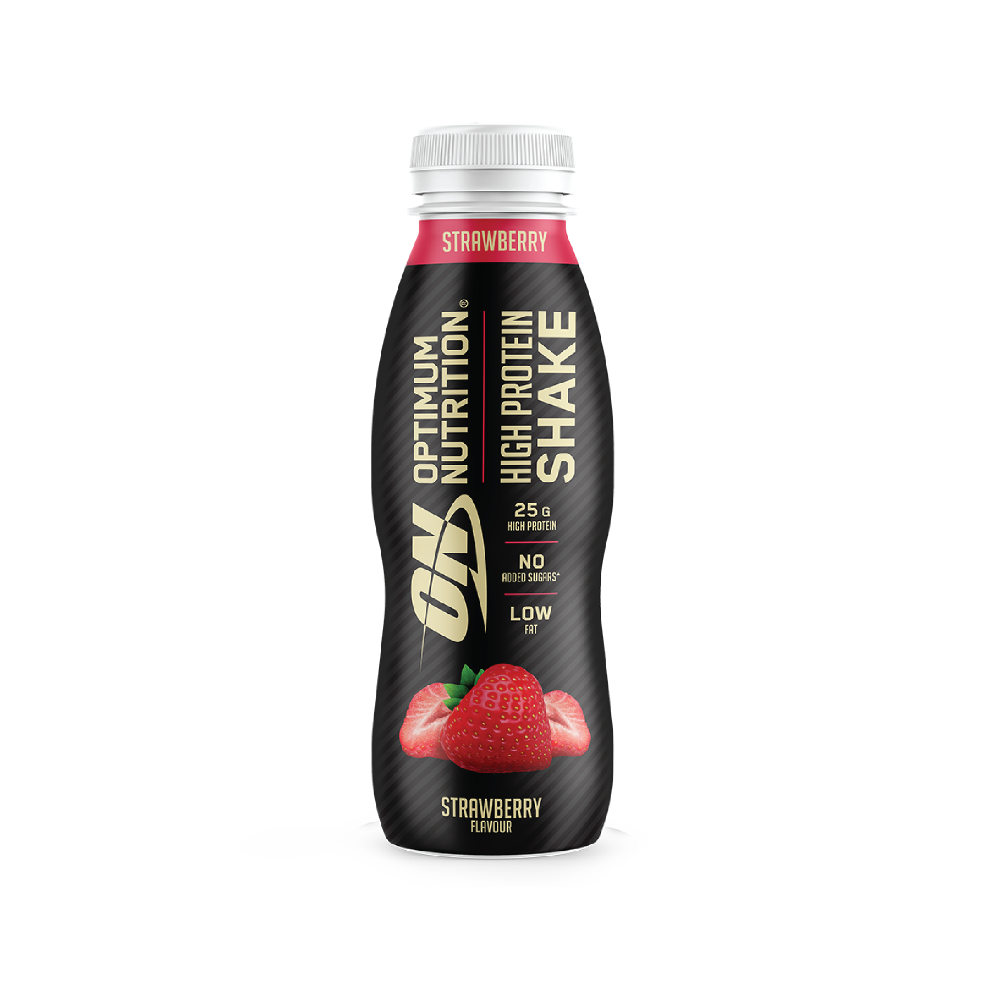 OPTIMUM NUTRITION - ELITE PROTEIN SHAKES