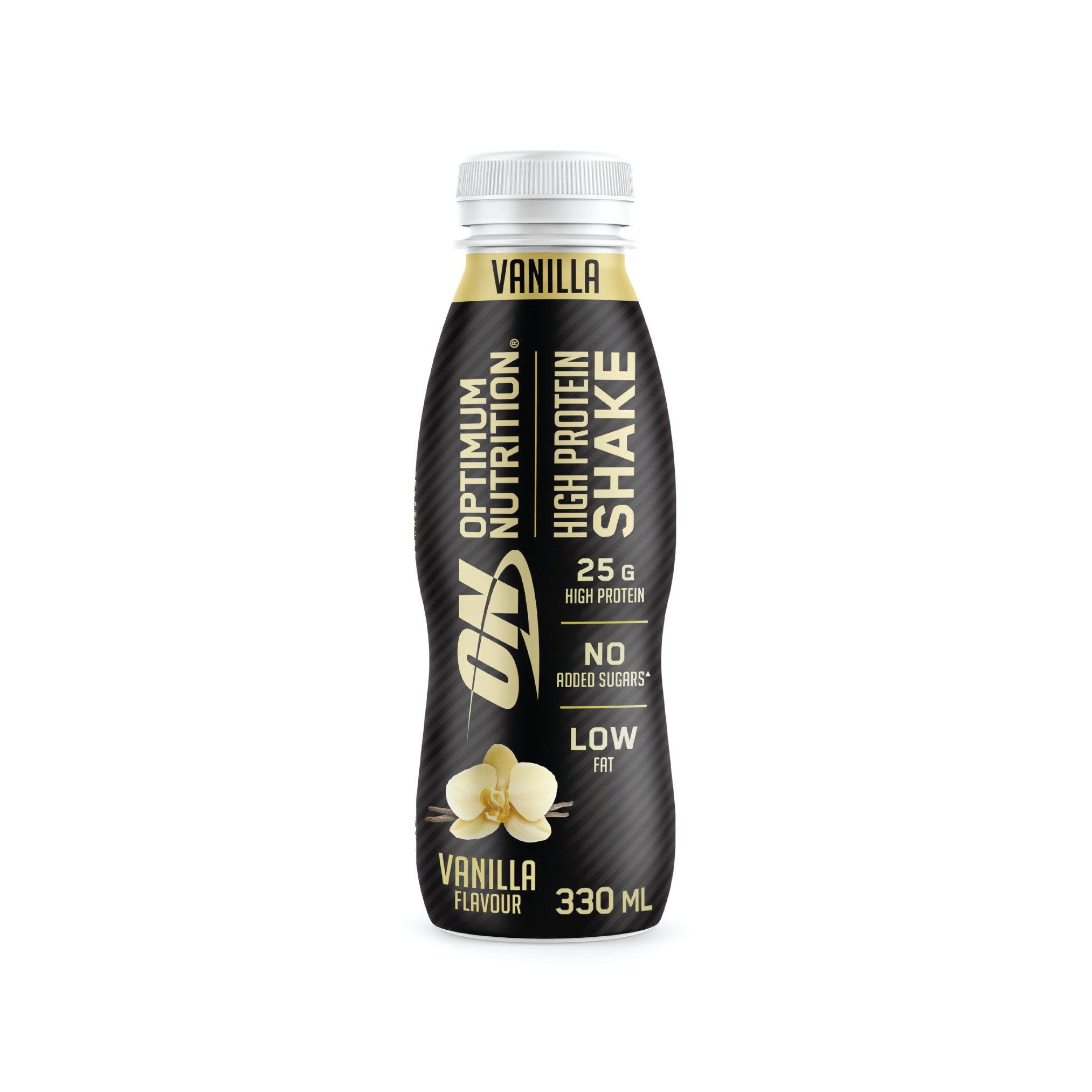 OPTIMUM NUTRITION - ELITE PROTEIN SHAKES