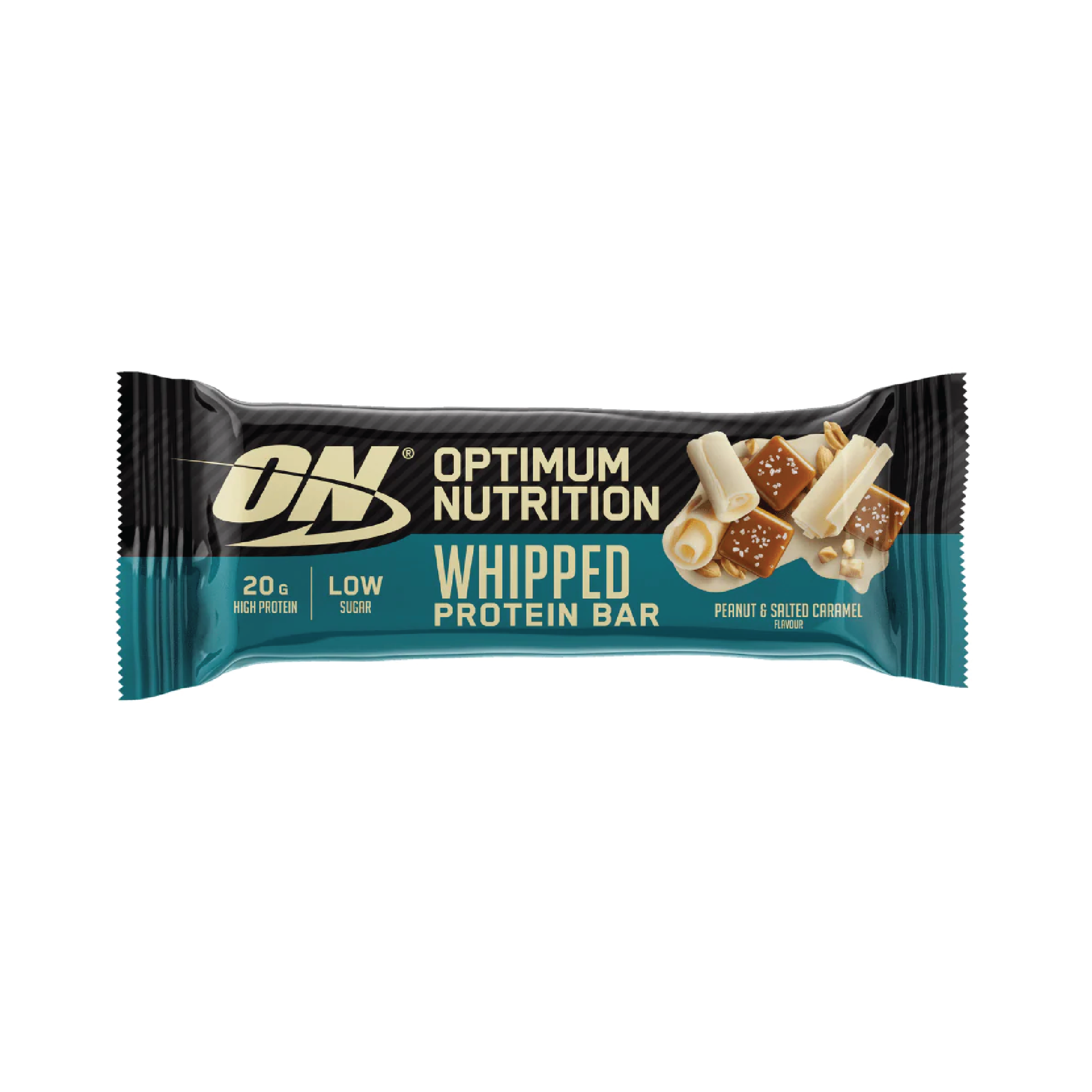 OPTIMUM NUTRITION - WHIPPED PROTEIN BARS