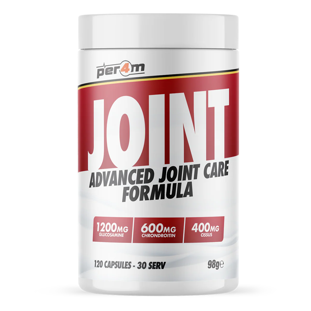 ADVANCED JOINT CARE FORMULA CAPSULES