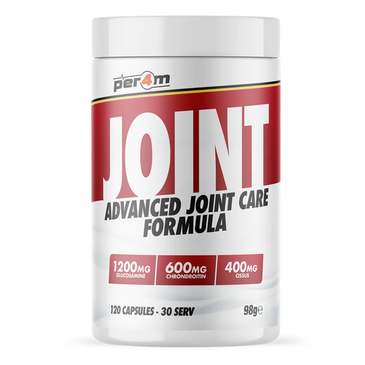 ADVANCED JOINT CARE FORMULA CAPSULES